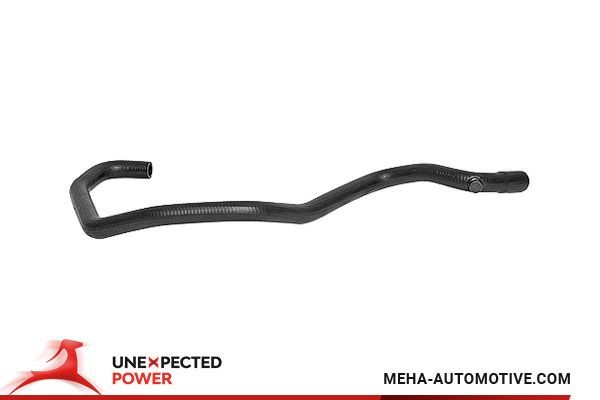 MEHA AUTOMOTIVE Šļūtene, Apsildes sistēmas siltummainis MH52310 MEHA AUTOMOTIVE Šļūtene, apsildes sistēmas siltummainis FORD MH52310