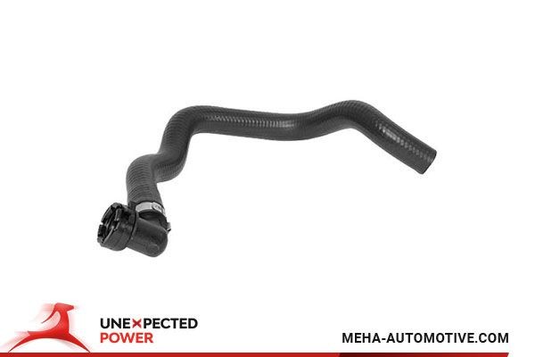 MEHA AUTOMOTIVE Ελαστικός σωλήνας, θέρμανση εναλλάκτη θερμότητας MH52457 MH52457 Ελαστικός σωλήνας, θέρμανση εναλλάκτη θερμότητας RENAULT MEGANE MEHA AUTOMOTIVE