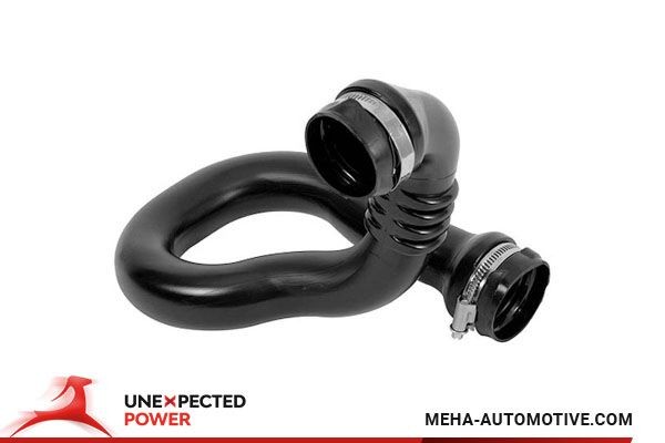 MEHA AUTOMOTIVE Tubo flexível do ar de sobrealimentação MH52591 MH52591 Tubo intercooler MEHA AUTOMOTIVE RENAULT TWINGO