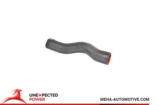 MEHA AUTOMOTIVE Laadluchtslang MH52593 Renault TWINGO Turboslang MEHA AUTOMOTIVE MH52593