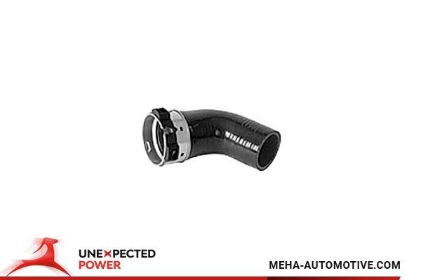 MEHA AUTOMOTIVE Laadluchtslang MH52597 Renault TWINGO Intercooler slang MEHA AUTOMOTIVE MH52597