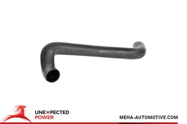 MEHA AUTOMOTIVE Laddluftslang MH52605 MH52605 MEHA AUTOMOTIVE laddluftrör RENAULT TWINGO