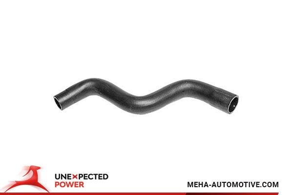 MEHA AUTOMOTIVE Jäähdyttimen letku MH52695 MH52695 MEHA AUTOMOTIVE Jäähdyttimen letku FIAT