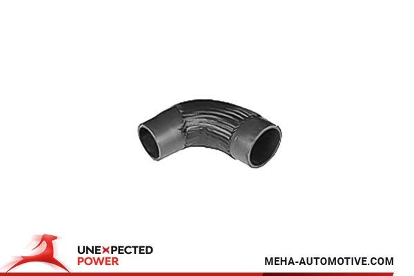MEHA AUTOMOTIVE Ladeluftslange MH53244 MH53244 Intercooler rør ALFA ROMEO GIULIETTA MEHA AUTOMOTIVE