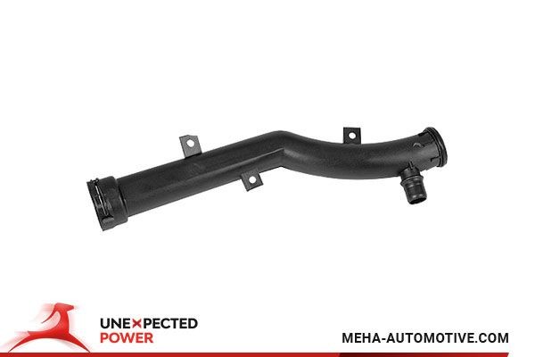 MEHA AUTOMOTIVE Koelmiddelleiding MH53352 Universele koelwaterslang MEHA AUTOMOTIVE 407 MH53352 goedkoop