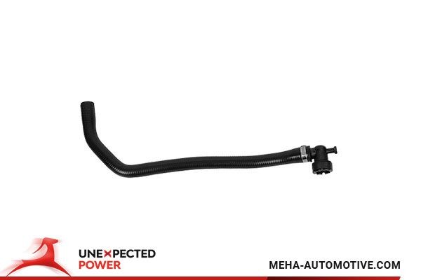 MEHA AUTOMOTIVE Soojendusvoolik MH53403 MH53403 Salongi radiaator PEUGEOT 207 MEHA AUTOMOTIVE