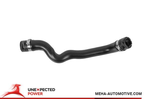 MEHA AUTOMOTIVE Tubo flexível, permutador de calor do aquecimento MH53474 Tubo flexível, permutador de calor do aquecimento MEHA AUTOMOTIVE Ford TRANSIT MH53474