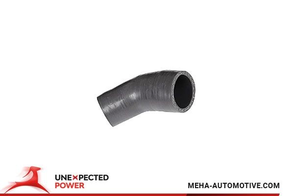 MEHA AUTOMOTIVE Ladeluftslange MH53602 Intercooler slange MEHA AUTOMOTIVE Citroën JUMPER MH53602