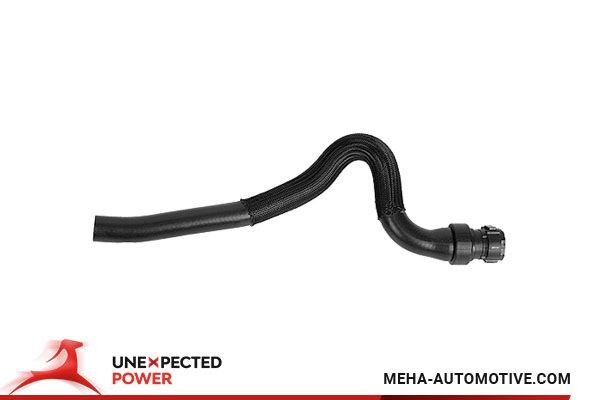 MEHA AUTOMOTIVE Hadica výmenníka tepla kúrenia MH53660 Hadica výmenníka tepla kúrenia MEHA AUTOMOTIVE Renault MEGANE MH53660