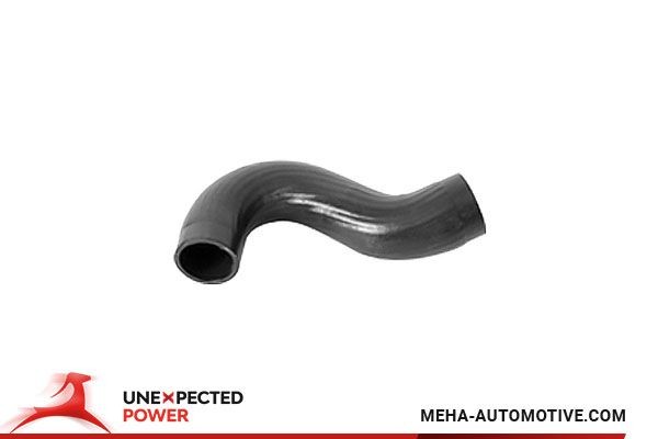 MEHA AUTOMOTIVE Ladeluftslange MH53738 Intercooler slange MEHA AUTOMOTIVE JUMPER MH53738 billig