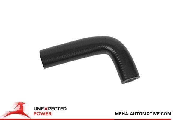 MEHA AUTOMOTIVE Radiatora cauruļvads MH53773 MH53773 Radiatora cauruļvads PEUGEOT 407 MEHA AUTOMOTIVE