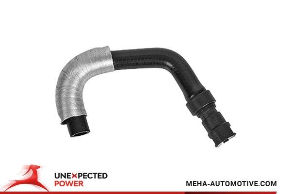 MEHA AUTOMOTIVE Gaine de chauffage MH54019 Mazda CX-5 Radiateur de chauffage MEHA AUTOMOTIVE MH54019