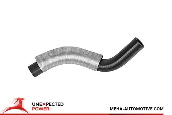MEHA AUTOMOTIVE Gaine de chauffage MH54030 Mazda CX-5 Radiateur de chauffage MEHA AUTOMOTIVE MH54030