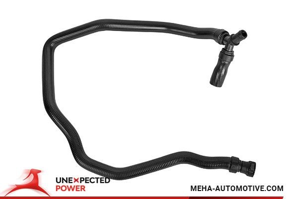 MEHA AUTOMOTIVE Šļūtene, Apsildes sistēmas siltummainis MH54065 Šļūtene, apsildes sistēmas siltummainis MEHA AUTOMOTIVE FORD MH54065