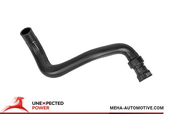 MEHA AUTOMOTIVE Slange, varmeveksler-radiator MH54078 Slange, varmeutveksler-oppvarming RENAULT MEHA AUTOMOTIVE MH54078