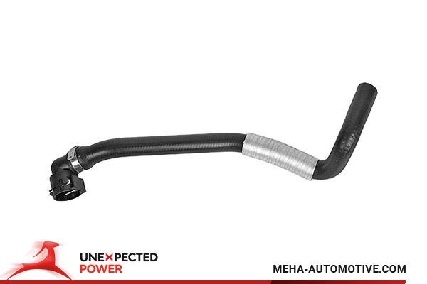 MEHA AUTOMOTIVE Durite de refroidissement MH54150 Tuyau de radiateur MEHA AUTOMOTIVE MONDEO MH54150 pas cher