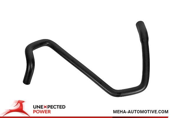 MEHA AUTOMOTIVE Soojendusvoolik MH54163 Salongi radiaator MEHA AUTOMOTIVE Peugeot 207 MH54163