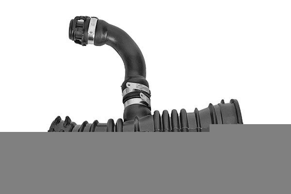 Durite d'admission d'air MEHA AUTOMOTIVE MH54166 Prix Durite d'admission d'air MEHA AUTOMOTIVE MH54166