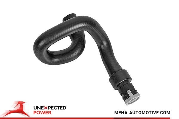 MEHA AUTOMOTIVE Radiator hose MH54167 Ford KUGA MEHA AUTOMOTIVE radiator hose MH54167