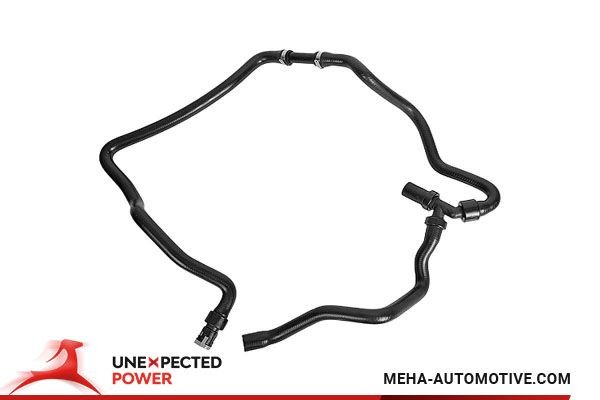 MEHA AUTOMOTIVE Slange, varmeveksler MH54171 MH54171 Slange, varmeveksler FORD FIESTA MEHA AUTOMOTIVE