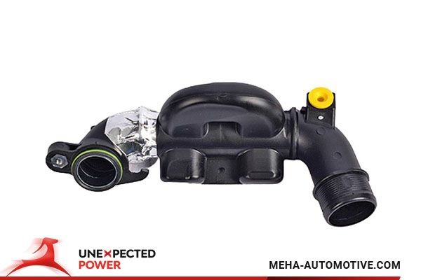 MEHA AUTOMOTIVE Ladeluftslange MH54174 MH54174 Turboslange CITROËN JUMPER MEHA AUTOMOTIVE