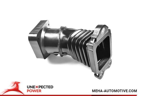 MEHA AUTOMOTIVE Tubo flexível de admissão, filtro de ar MH54191 Tubo flexível de admissão, filtro de ar MEHA AUTOMOTIVE FORD MH54191