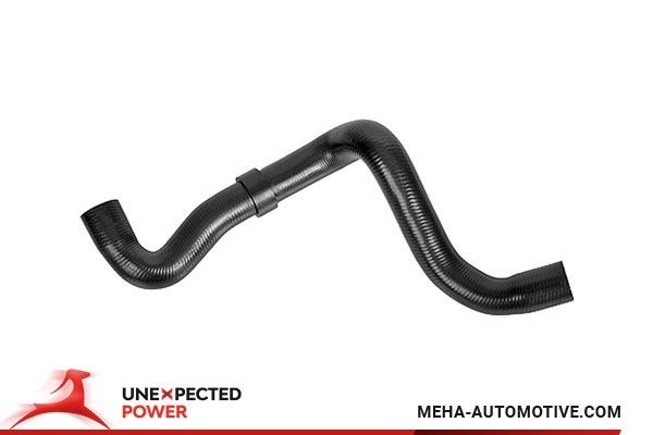 MEHA AUTOMOTIVE Radiatorslange MH54197 MH54197 Kjøleslange FORD MONDEO MEHA AUTOMOTIVE