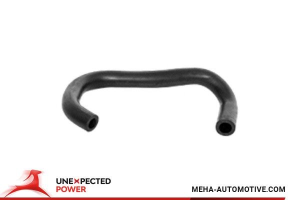 MEHA AUTOMOTIVE Slange, krumtaphusventilation MH54203 MH54203 PCV OPEL AGILA MEHA AUTOMOTIVE