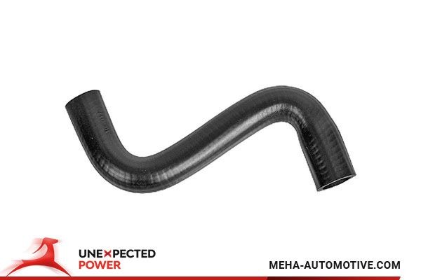 MEHA AUTOMOTIVE Soojendusvoolik MH54455 Salongi radiaator MEHA AUTOMOTIVE 207 MH54455 odav