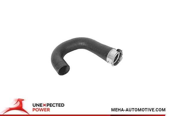 MEHA AUTOMOTIVE Gaine de suralimentation MH55231 MH55231 Durite de suralimentation CHEVROLET AVEO MEHA AUTOMOTIVE