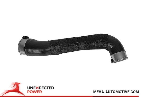 MEHA AUTOMOTIVE Ladeluftslange MH55284 MH55284 Turboslange RENAULT TWINGO MEHA AUTOMOTIVE