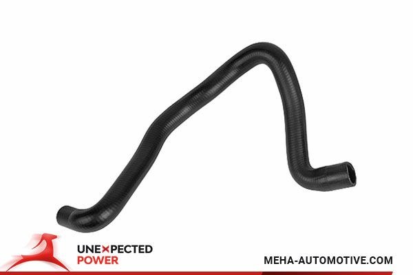 MEHA AUTOMOTIVE Gaine de chauffage MH55414 Radiateur de chauffage MEHA AUTOMOTIVE CX-5 MH55414 pas cher