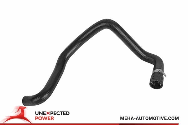 MEHA AUTOMOTIVE Gaine de chauffage MH55446 MH55446 Radiateur de chauffage MAZDA CX-5 MEHA AUTOMOTIVE