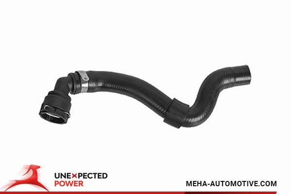 MEHA AUTOMOTIVE Šļūtene, Apsildes sistēmas siltummainis MH55484 Šļūtene, apsildes sistēmas siltummainis FORD MEHA AUTOMOTIVE MH55484
