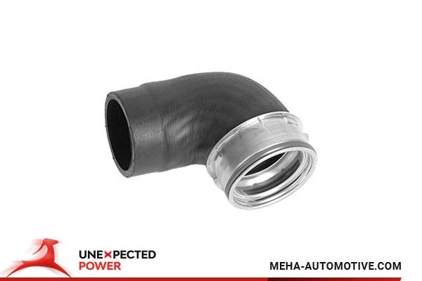 MEHA AUTOMOTIVE Flessibile aria alimentazione MH55752 MH55752 costo Tubo intercooler AUDI Q3 MEHA AUTOMOTIVE