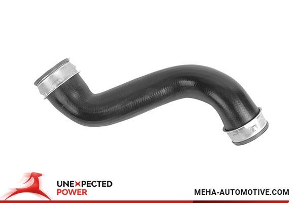 MEHA AUTOMOTIVE Laadluchtslang MH55814 MH55814 Luchtslang FORD FOCUS MEHA AUTOMOTIVE