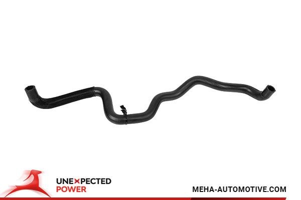 MEHA AUTOMOTIVE Gaine de chauffage MH55862 MH55862 Radiateur de chauffage MAZDA CX-5 MEHA AUTOMOTIVE