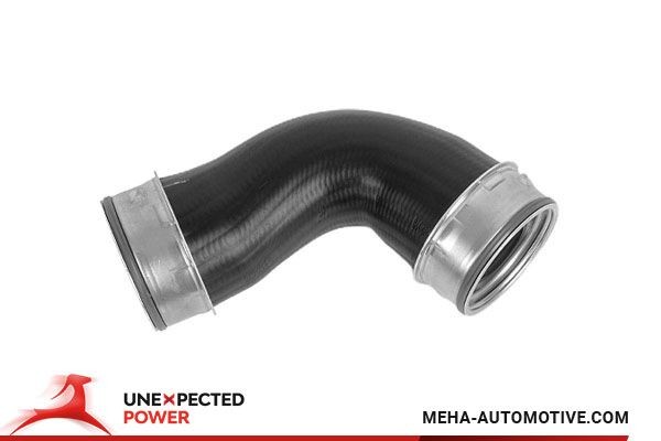 MEHA AUTOMOTIVE Gaine de suralimentation MH56296 MH56296 Durite de turbo MEHA AUTOMOTIVE MERCEDES-BENZ VIANO