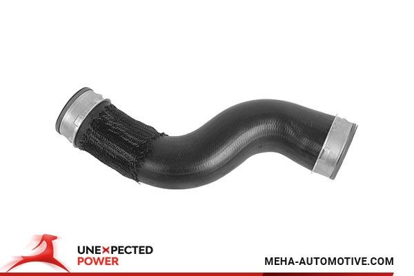 MEHA AUTOMOTIVE Gaine de suralimentation MH56300 Mercedes-Benz VIANO Durite de turbo MEHA AUTOMOTIVE MH56300