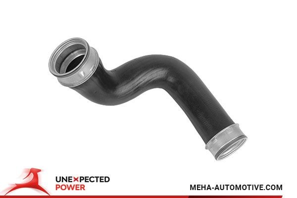 MEHA AUTOMOTIVE Gaine de suralimentation MH56302 Mercedes-Benz VIANO Tuyau d'aspiration alimentation d'air MEHA AUTOMOTIVE MH56302