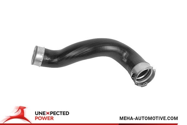 MEHA AUTOMOTIVE Gaine de suralimentation MH56311 Tube d'air de suralimentation MEHA AUTOMOTIVE VIANO MH56311 pas cher