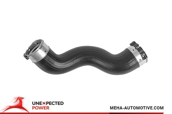 MEHA AUTOMOTIVE Gaine de suralimentation MH56312 Tube d'air de suralimentation MEHA AUTOMOTIVE AVEO MH56312 pas cher