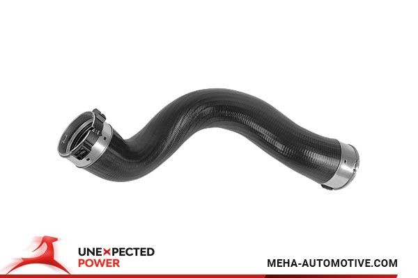 MEHA AUTOMOTIVE Gaine de suralimentation MH56314 Conduit d'air de suralimentation MEHA AUTOMOTIVE VIANO MH56314 pas cher