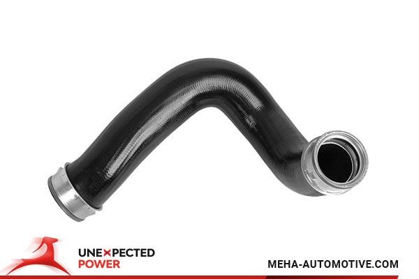 MEHA AUTOMOTIVE Gaine de suralimentation MH56316 Durite de turbocompresseur MEHA AUTOMOTIVE VIANO MH56316 pas cher
