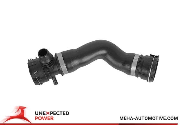 MEHA AUTOMOTIVE Flessibile radiatore MH56398 MH56398 costo Tubi radiatore FIAT DUCATO MEHA AUTOMOTIVE