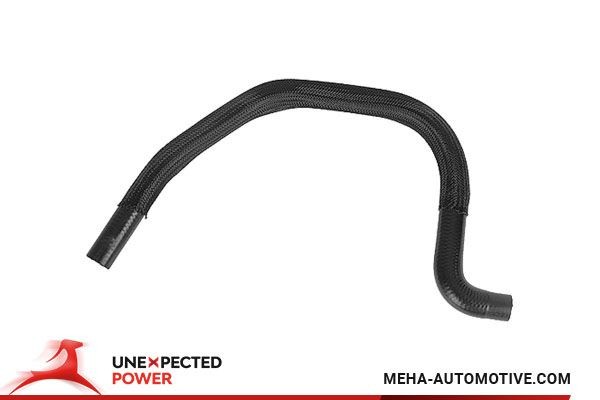 MEHA AUTOMOTIVE Tubo hidráulico, direcção MH56427 MH56427 Mangueira da direção hidráulica FORD TRANSIT MEHA AUTOMOTIVE