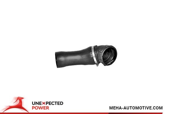MEHA AUTOMOTIVE Gaine de suralimentation MH56485 BMW Série 5 Durite de turbo MEHA AUTOMOTIVE MH56485