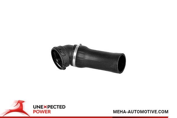 MEHA AUTOMOTIVE Gaine de suralimentation MH56496 Tube d'air de suralimentation MEHA AUTOMOTIVE Série 5 MH56496 pas cher