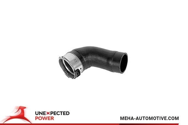 MEHA AUTOMOTIVE Ladeluftslange MH56529 Turboslange MEHA AUTOMOTIVE Mini CLUBMAN MH56529