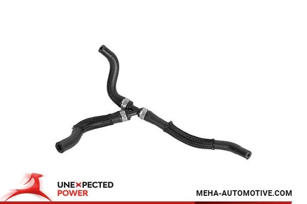 MEHA AUTOMOTIVE Hadica chladenia MH56536 Hadica chladenia MEHA AUTOMOTIVE Peugeot 407 MH56536